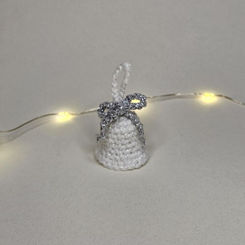 Kerstklokje