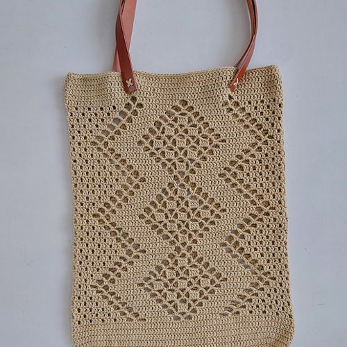 Amelia bag