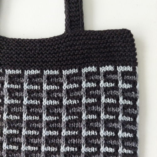 Omega Tote bag