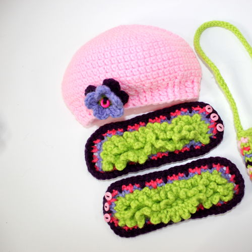 Brenda Large Crochet Doll Pattern, Amigurumi, 21"/ 53 cm Tall