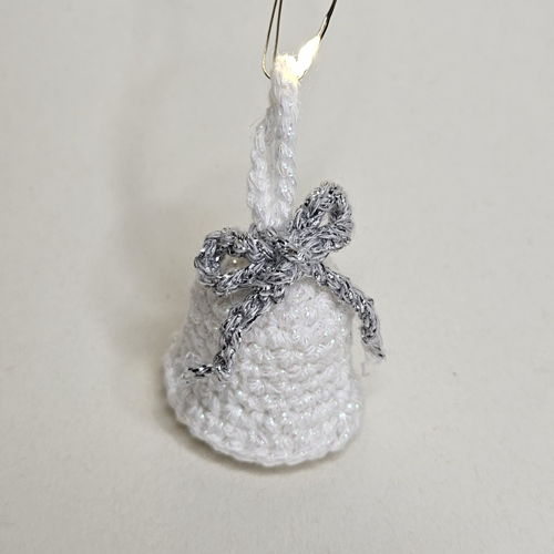 Kerstklokje