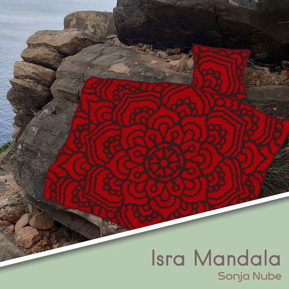 Isra Mandala