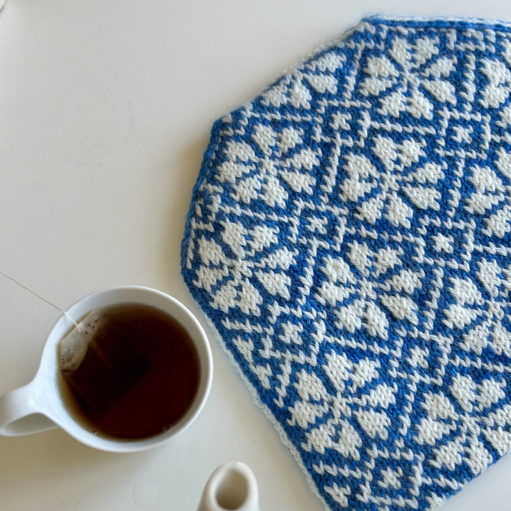 Margrethe Tea Cozy