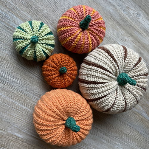 Pumpkin