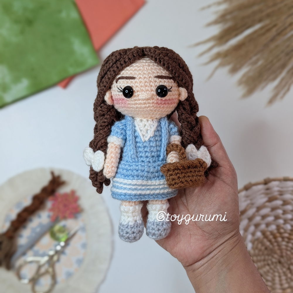 Dorothy Wicked Wizard of Oz