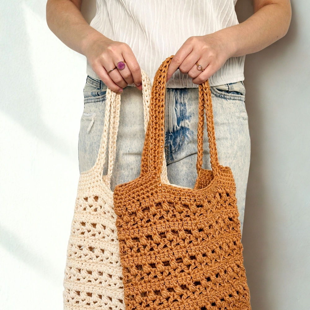 Easy Market Bag