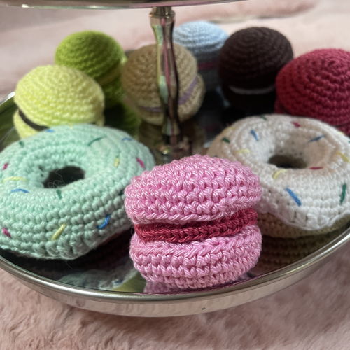 Pastries