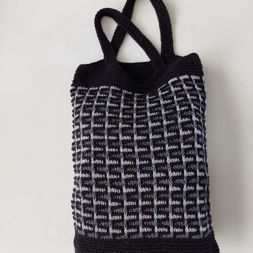 Omega Tote bag