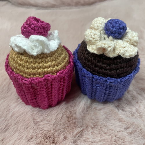 Pastries