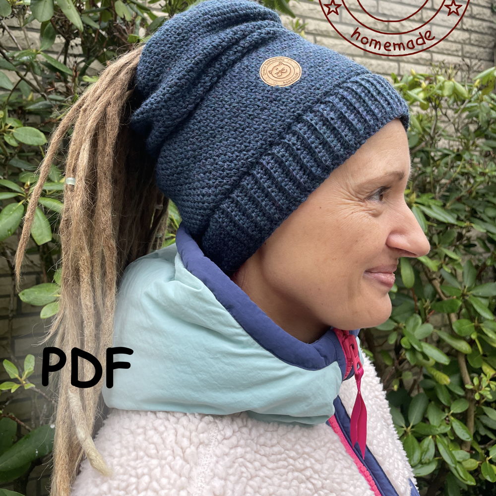 Dread hat