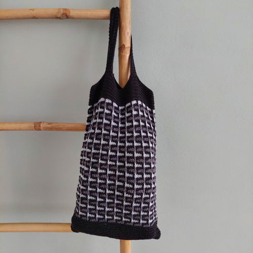Omega Tote bag