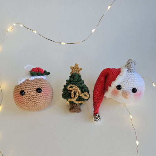Rendiertje Rikki kerstbal