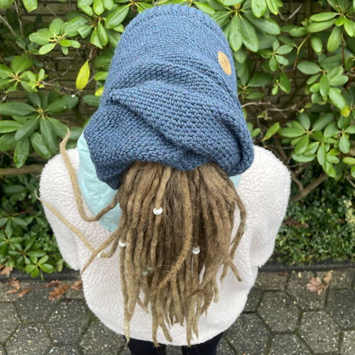 Dread hat