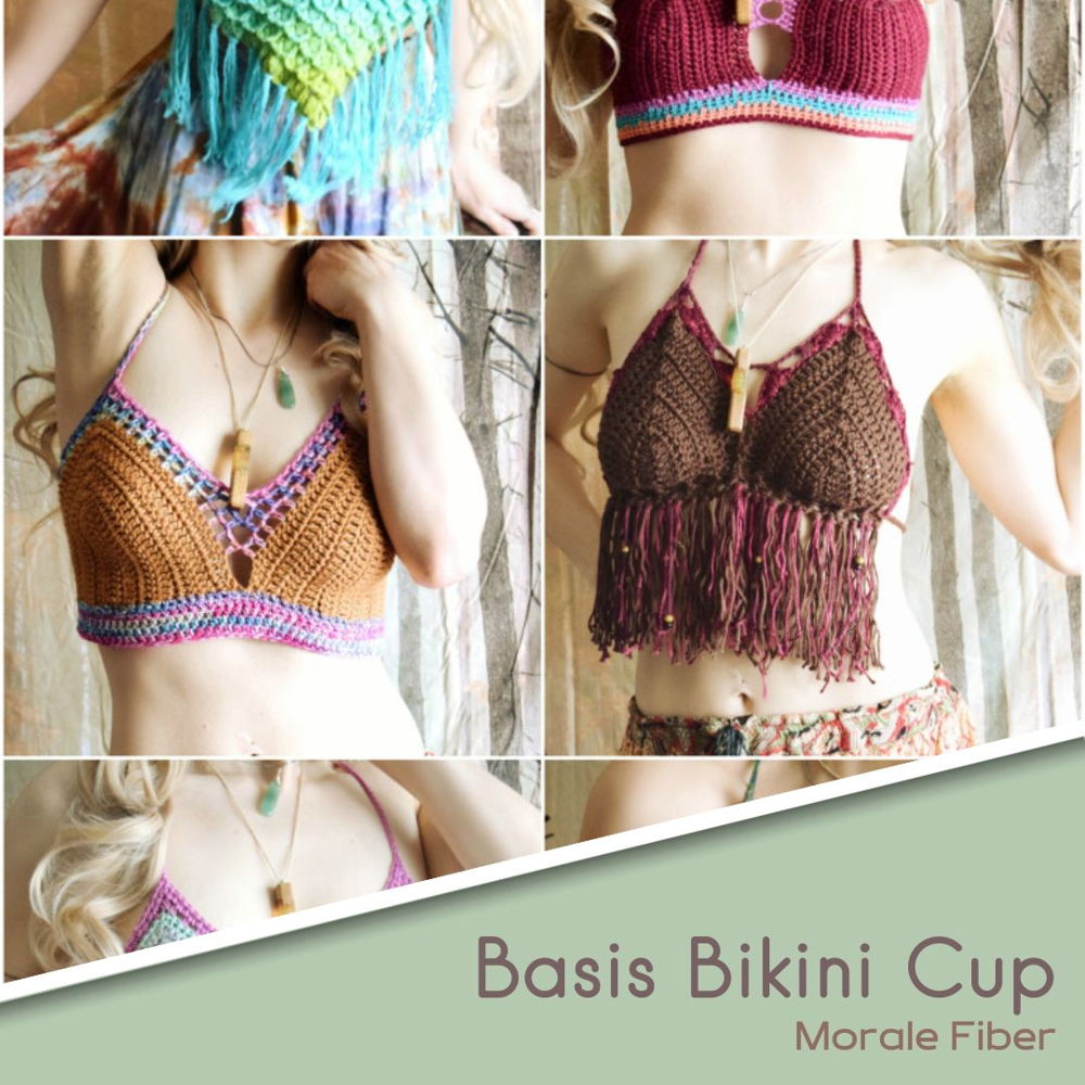 Basis Bikini Cup