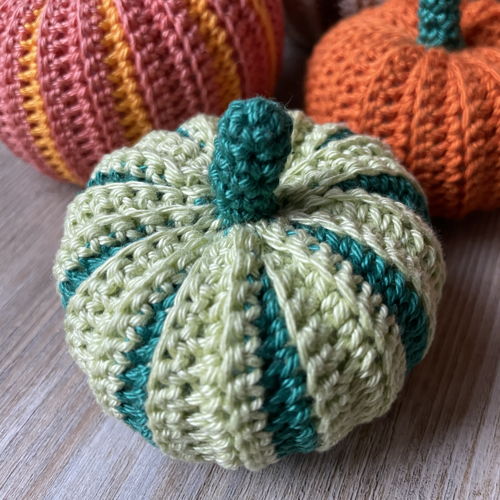 Pumpkin