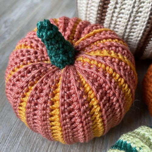 Pumpkin