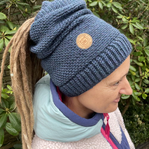 Dread hat