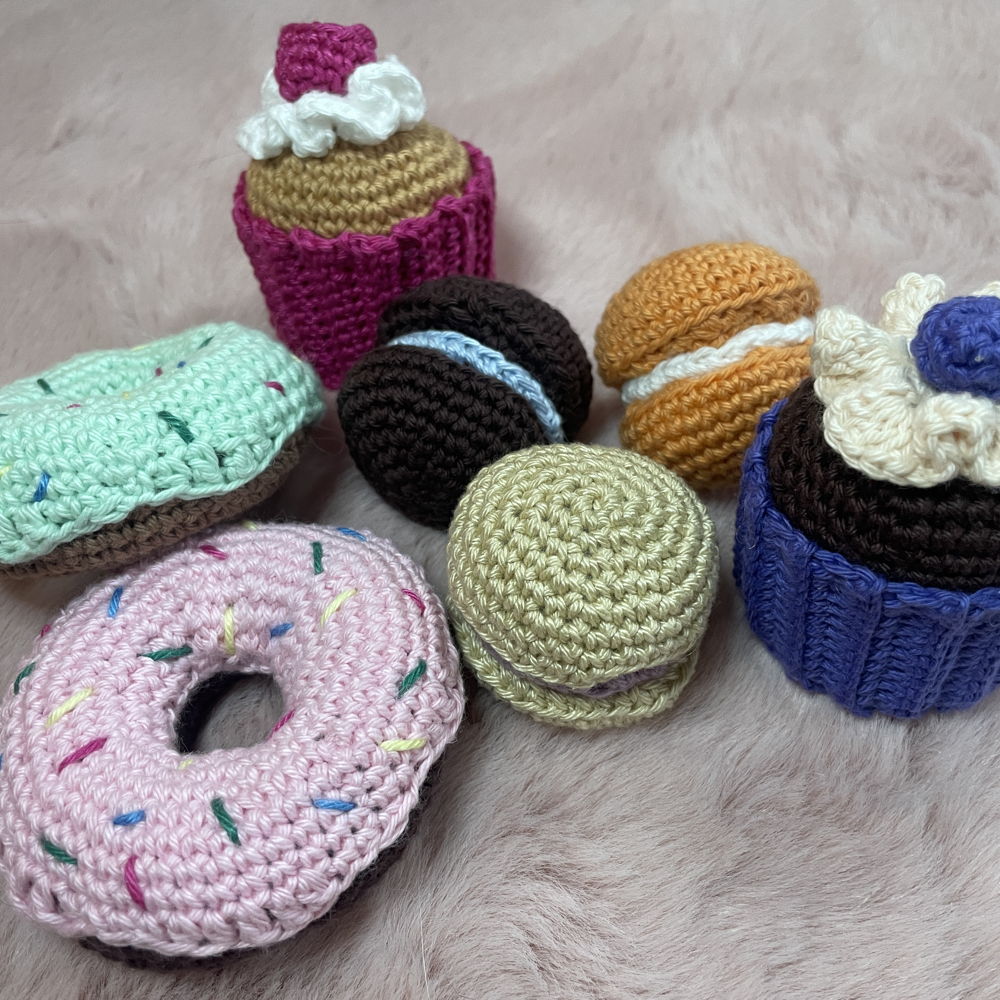 Pastries