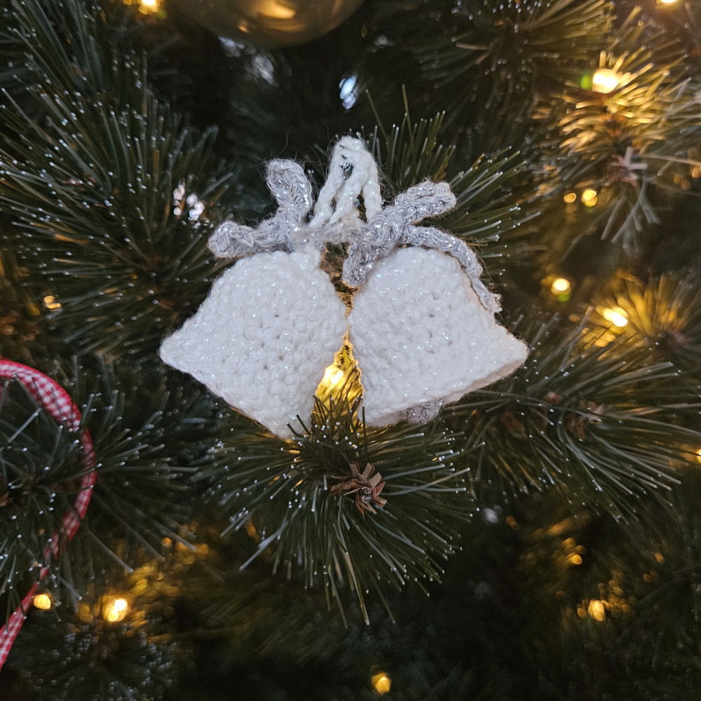 Kerstklokje