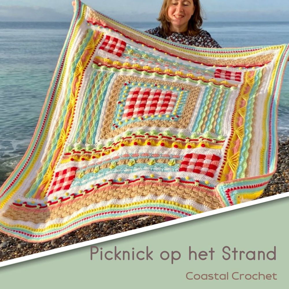 Picknick am Strand - Eleonora Tully