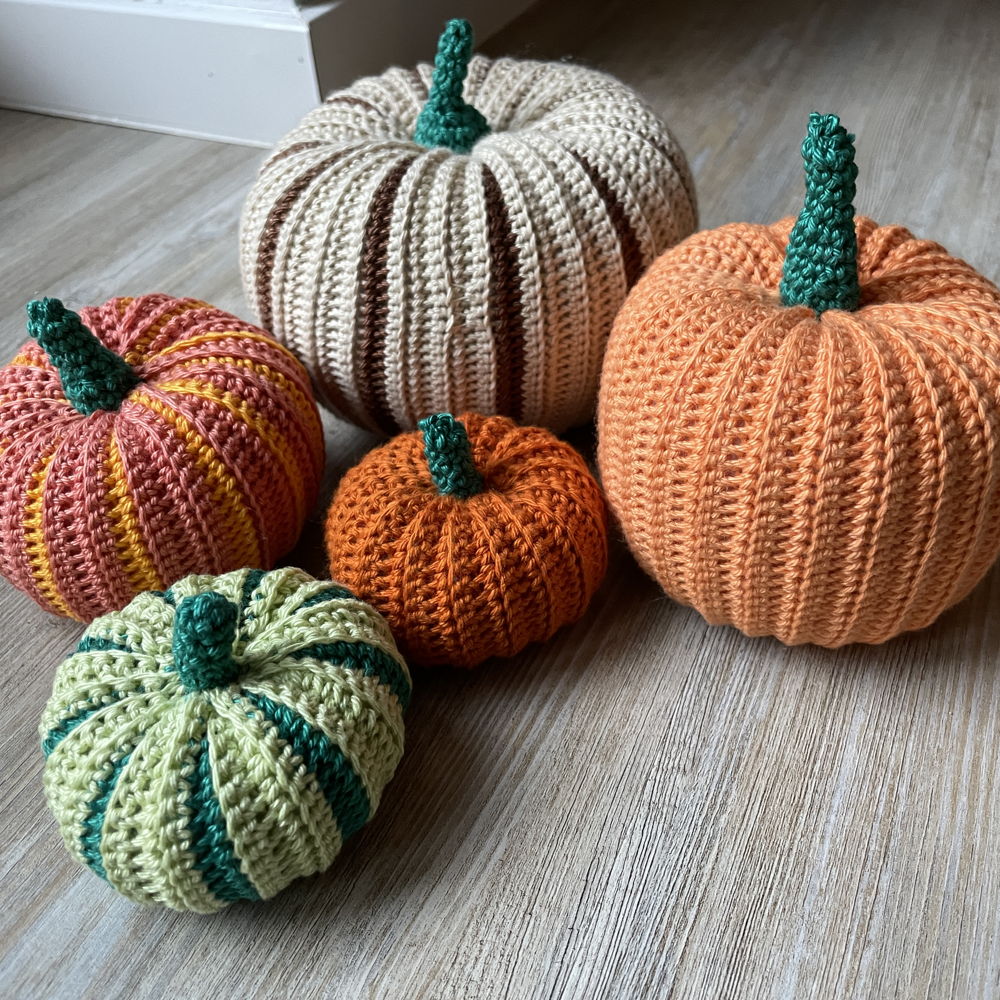 Pumpkin