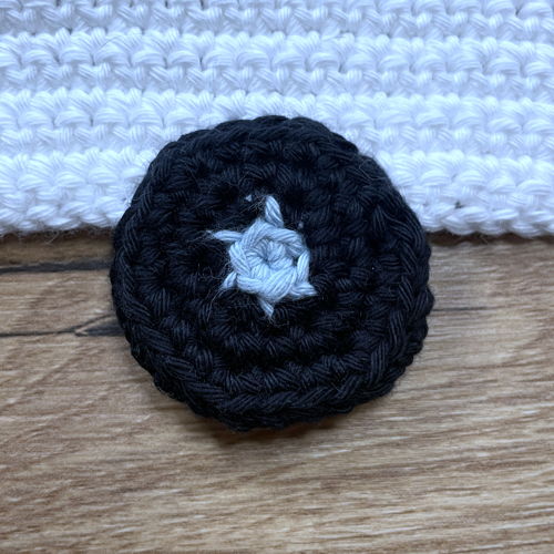 Potholder Caravan