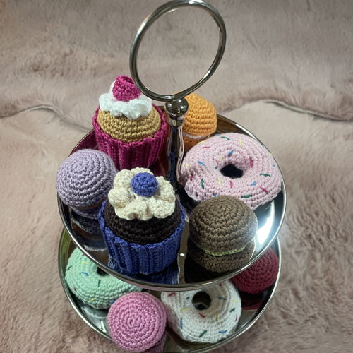 Pastries