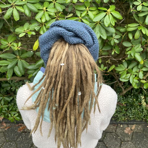 Dread hat