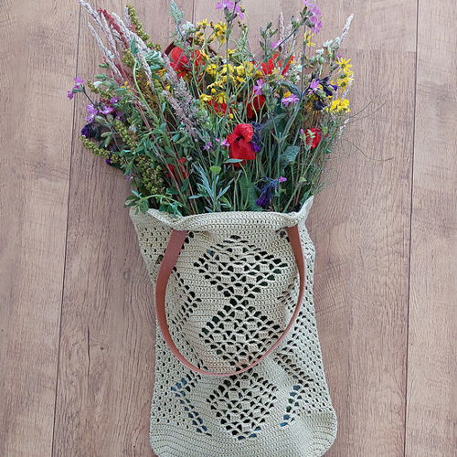 Amelia bag