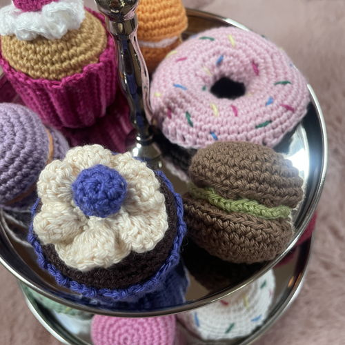 Pastries