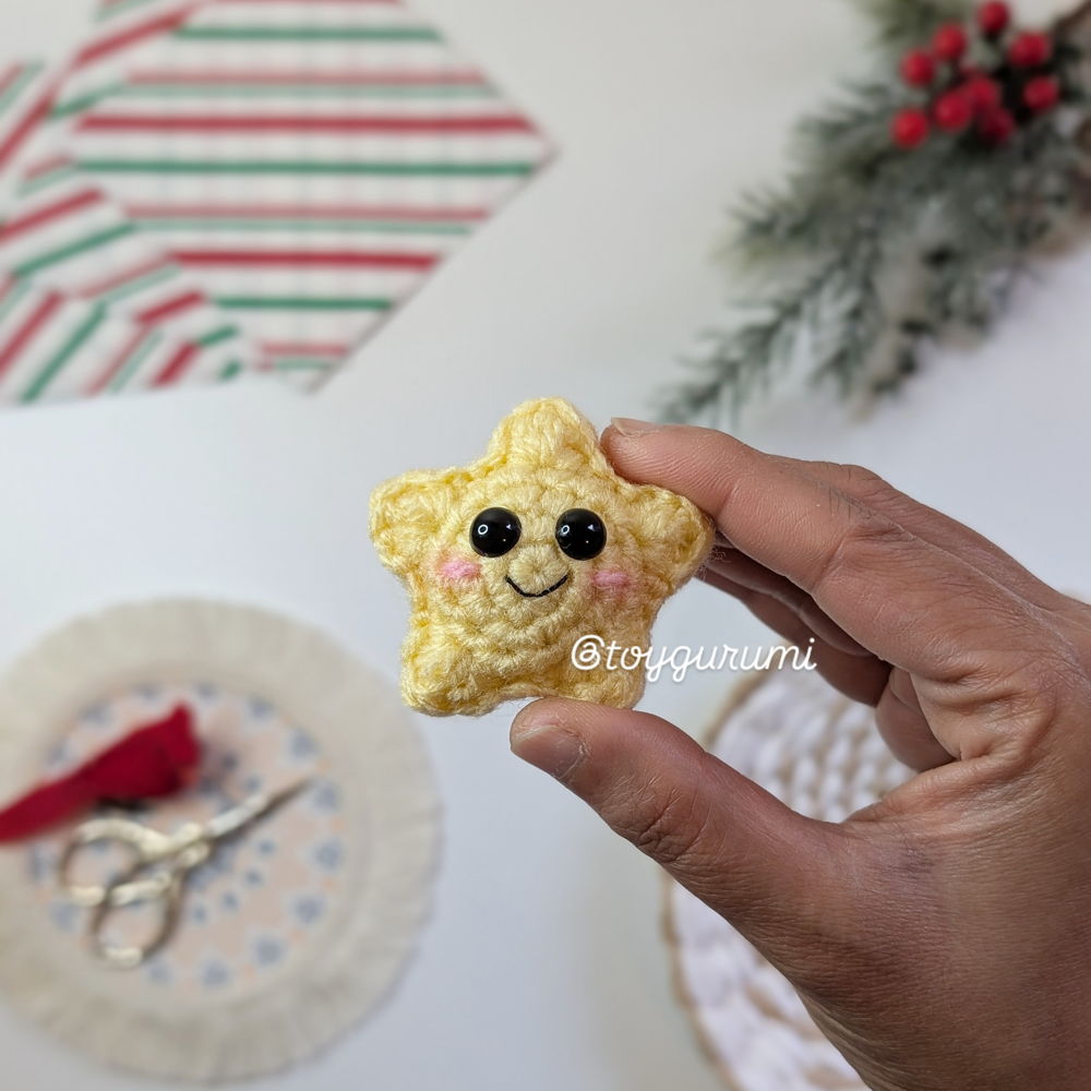 Christmas Star