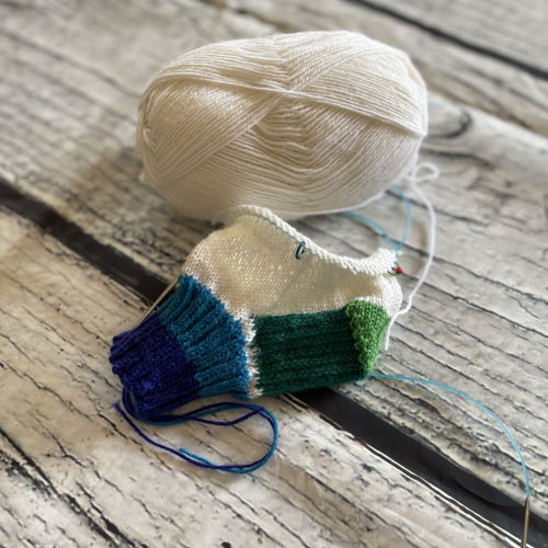 Prism Shorties Socks