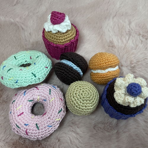 Pastries